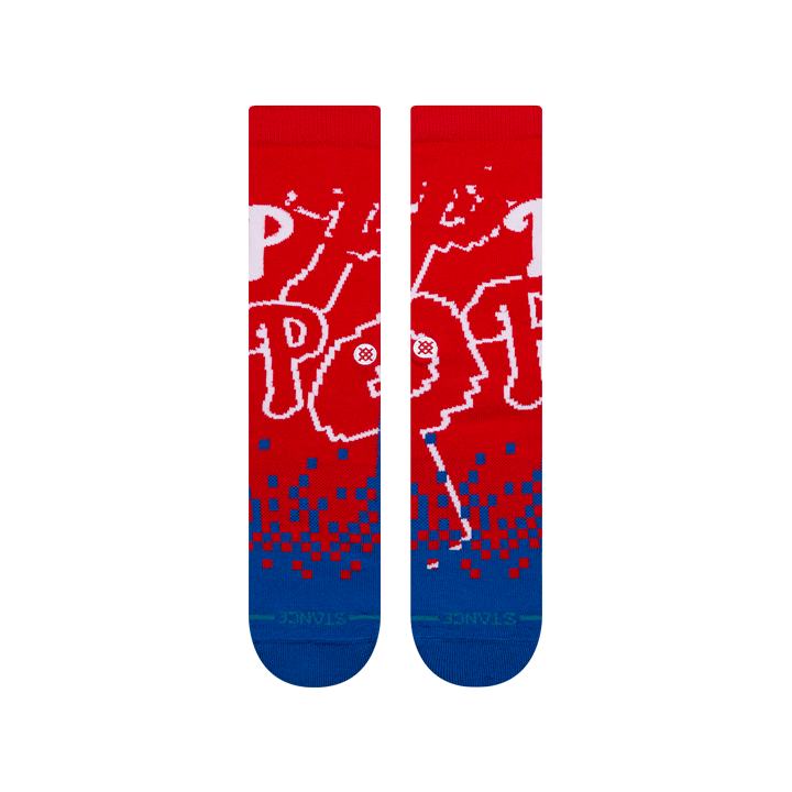 Stance PIXEL PHI