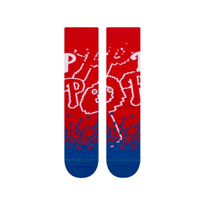 Stance PIXEL PHI