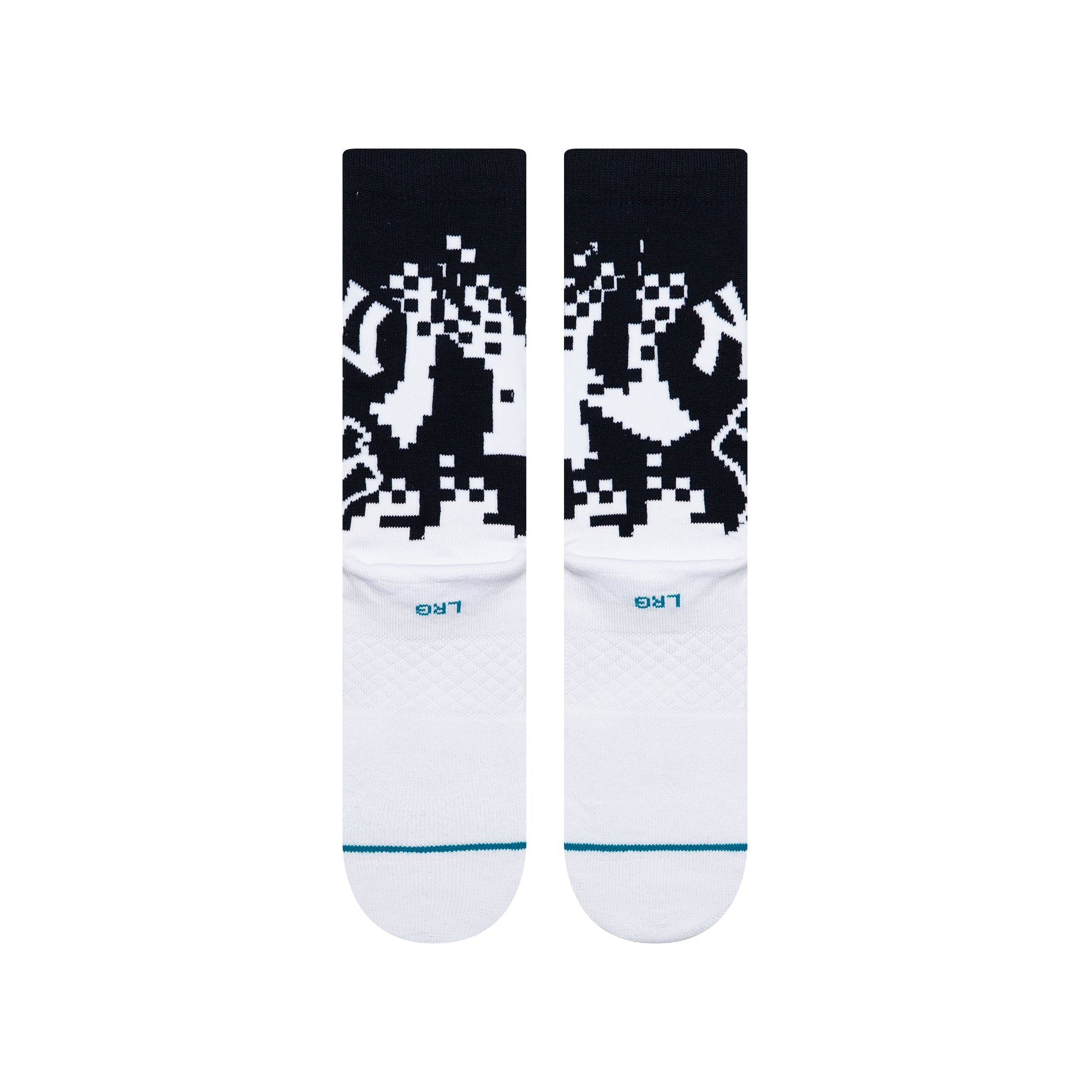 Stance PIXEL NYY