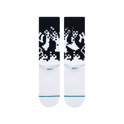 Stance PIXEL NYY