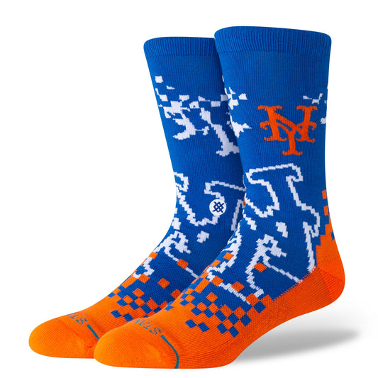 Stance PIXEL NYM