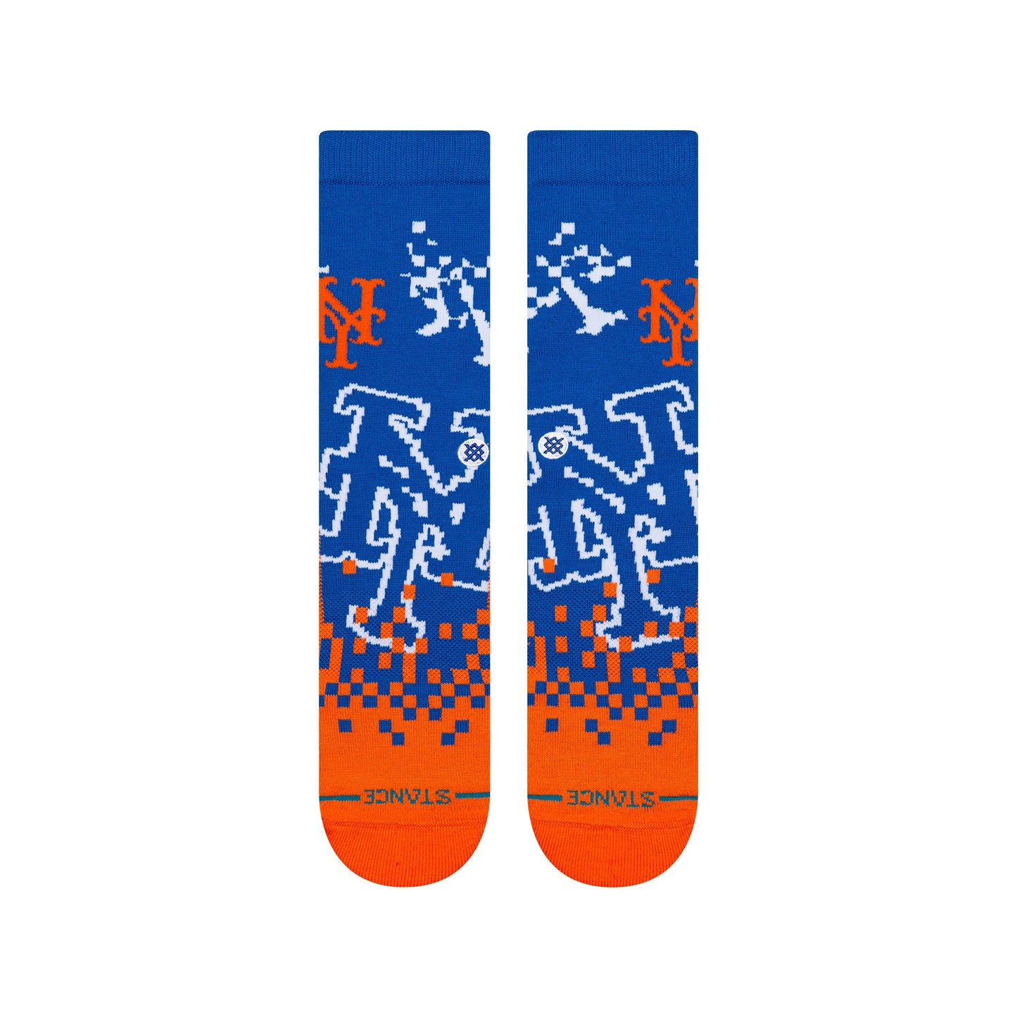 Stance PIXEL NYM