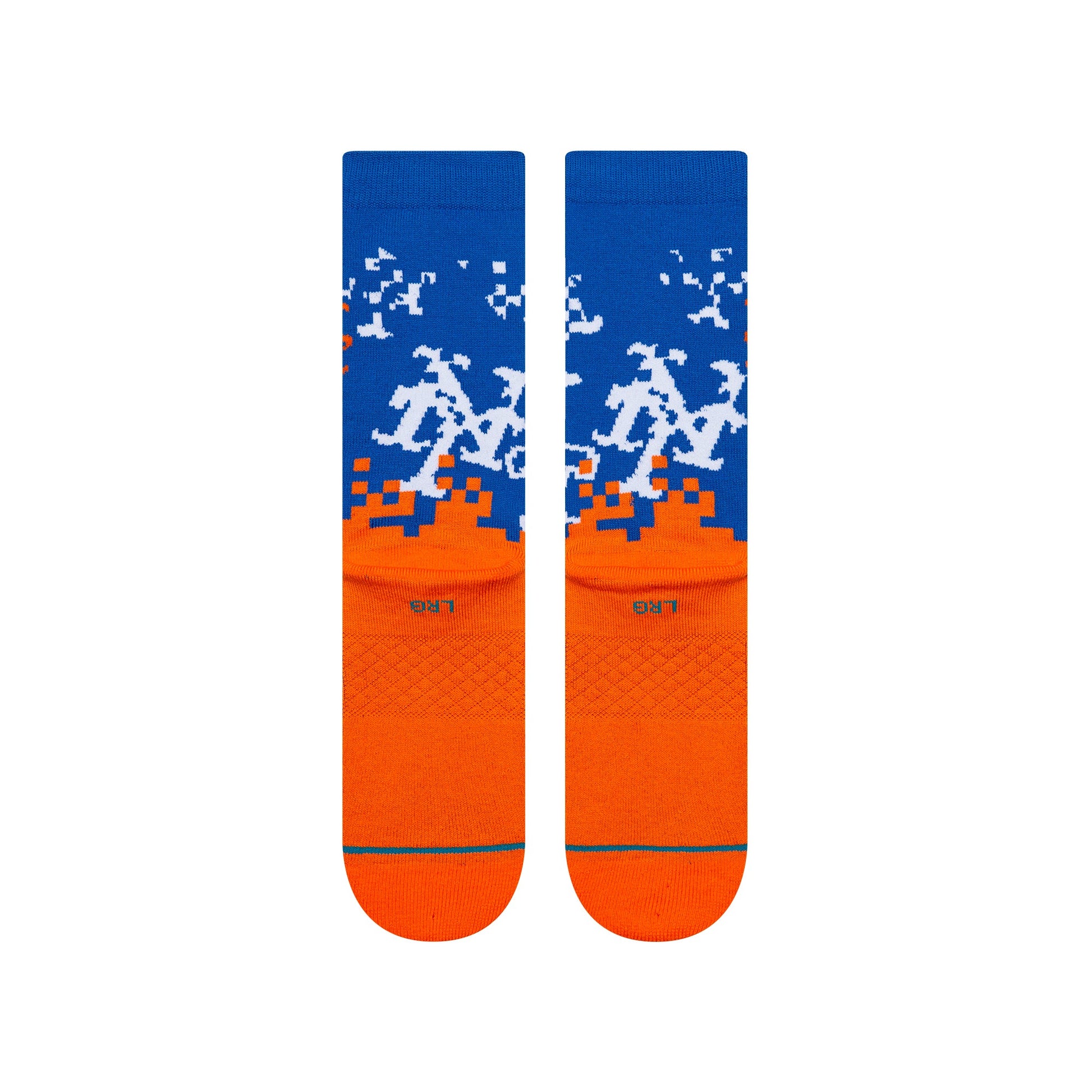 Stance PIXEL NYM