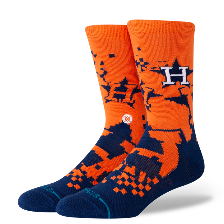 Stance PIXEL HOU