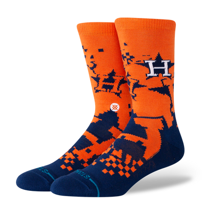 Stance PIXEL HOU