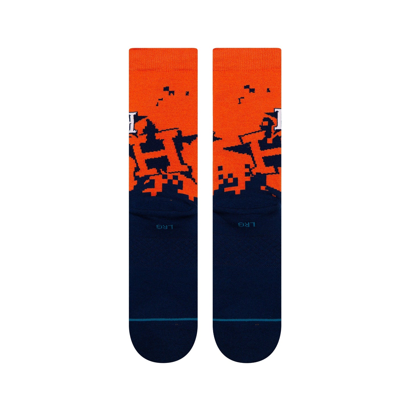 Stance PIXEL HOU