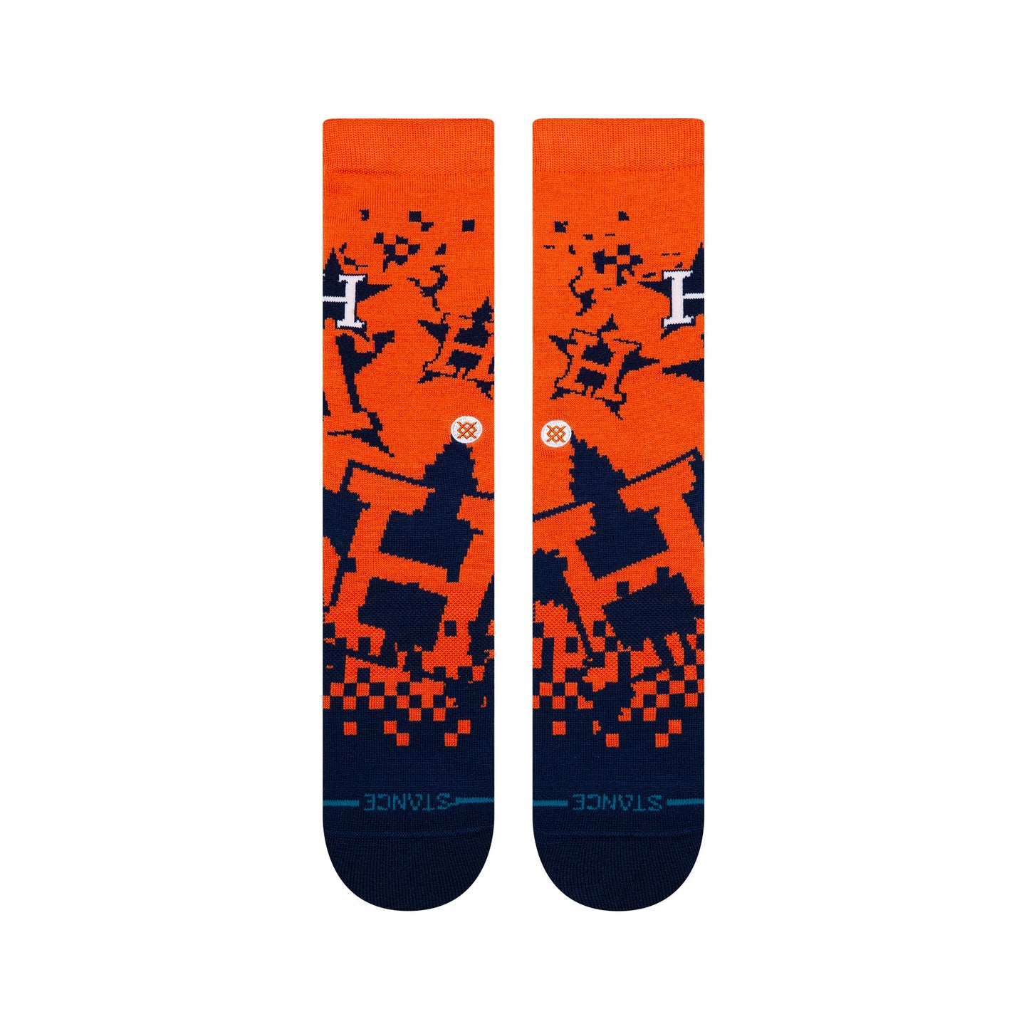 Stance PIXEL HOU