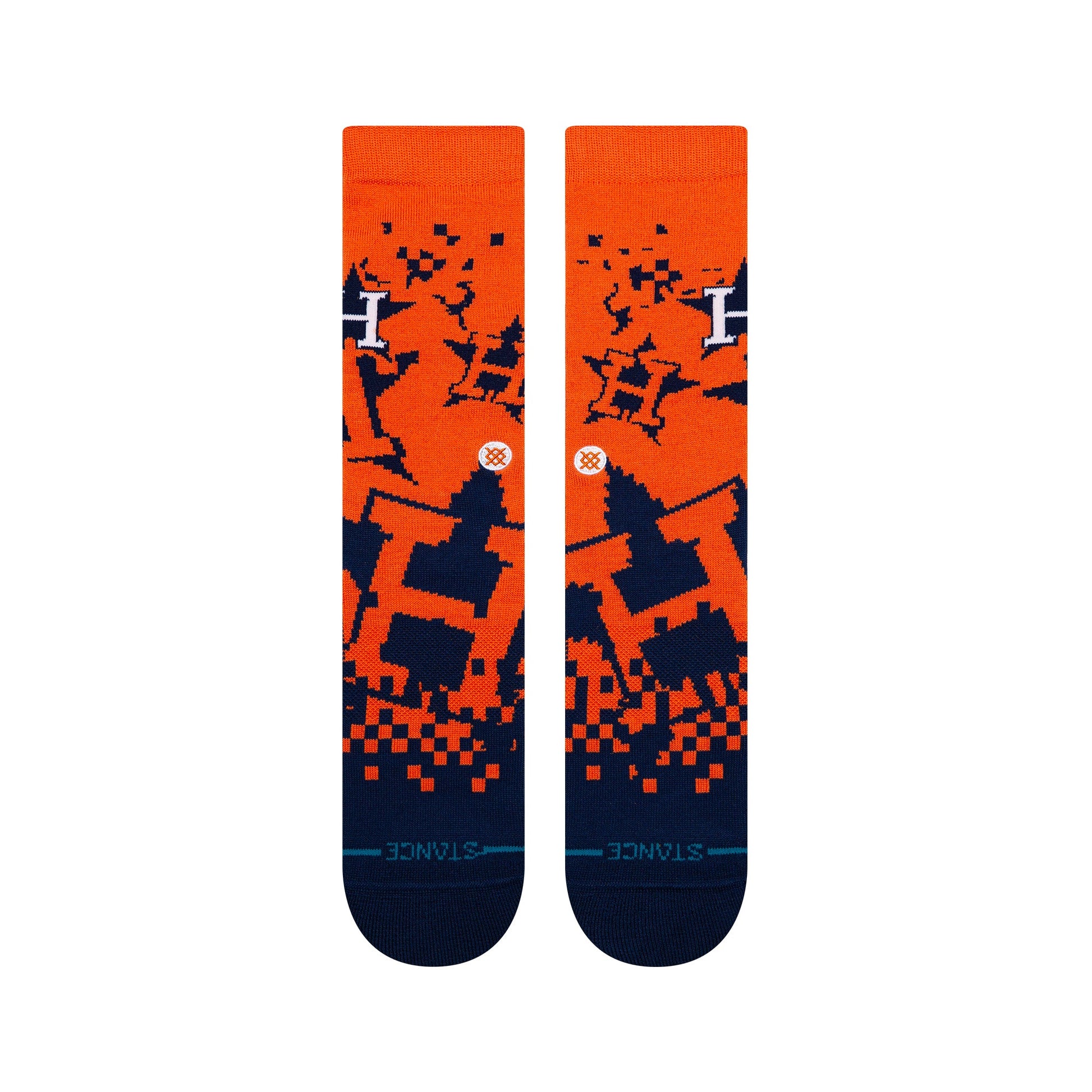 Stance PIXEL HOU