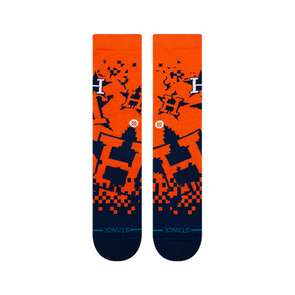 Stance PIXEL HOU