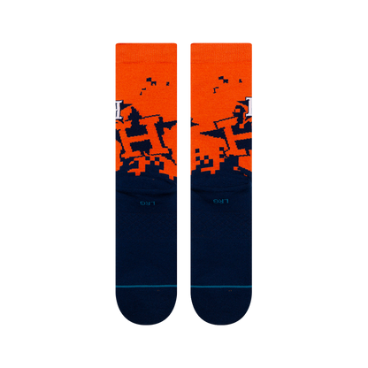 Stance PIXEL HOU