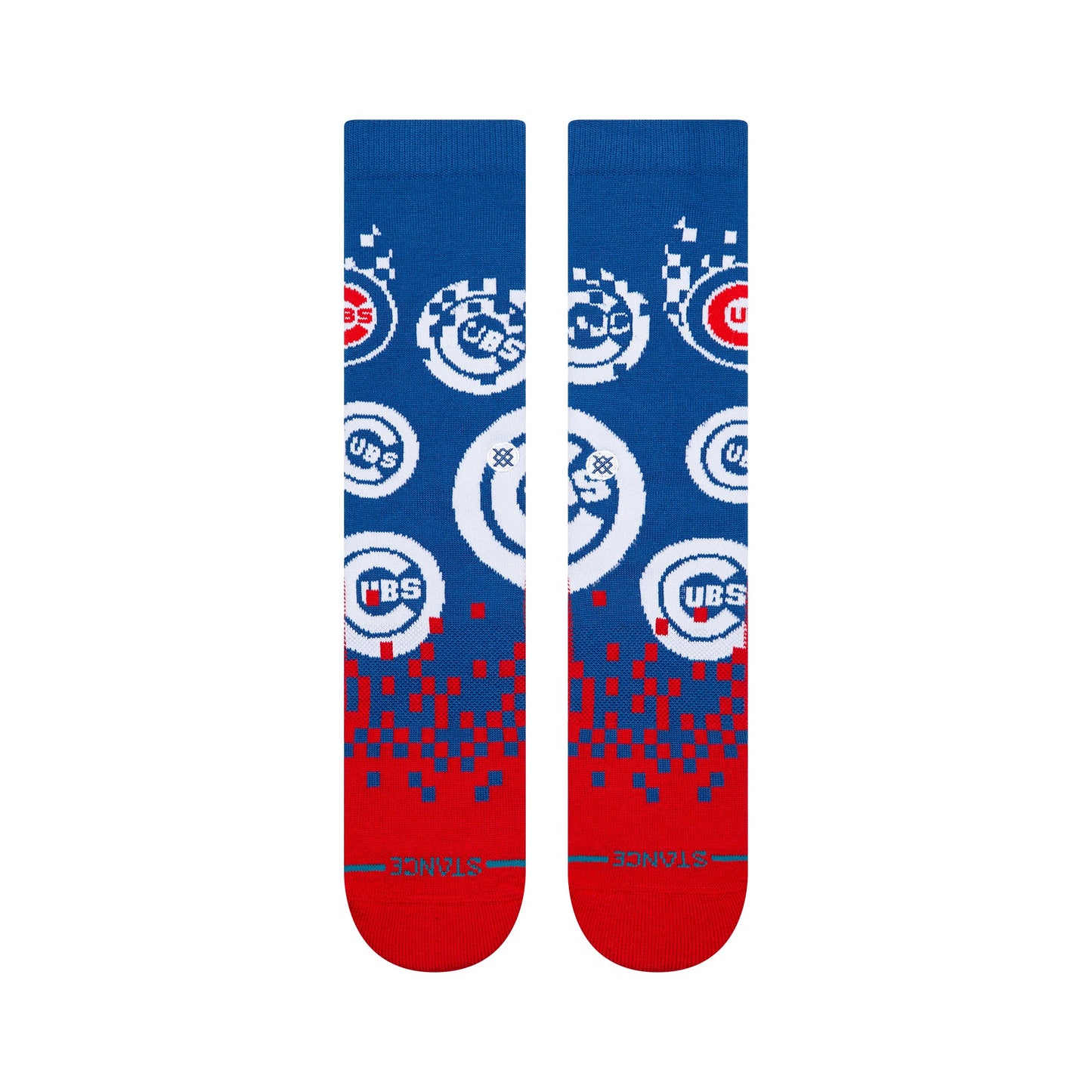 Stance PIXEL CHC