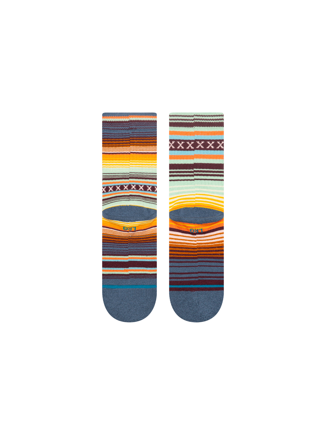 Stance CURREN KIDS