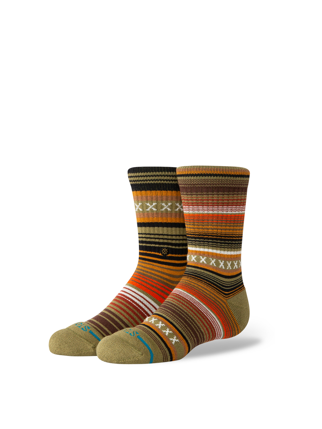 Stance CURREN KIDS