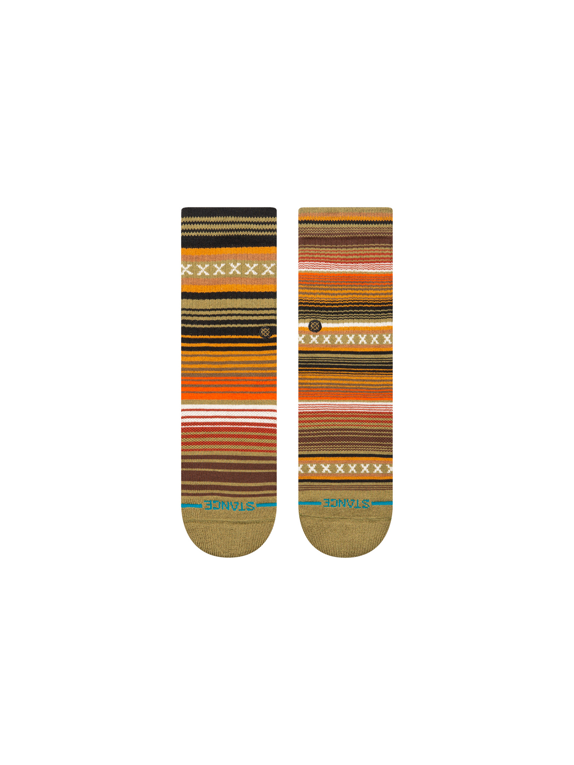 Stance CURREN KIDS