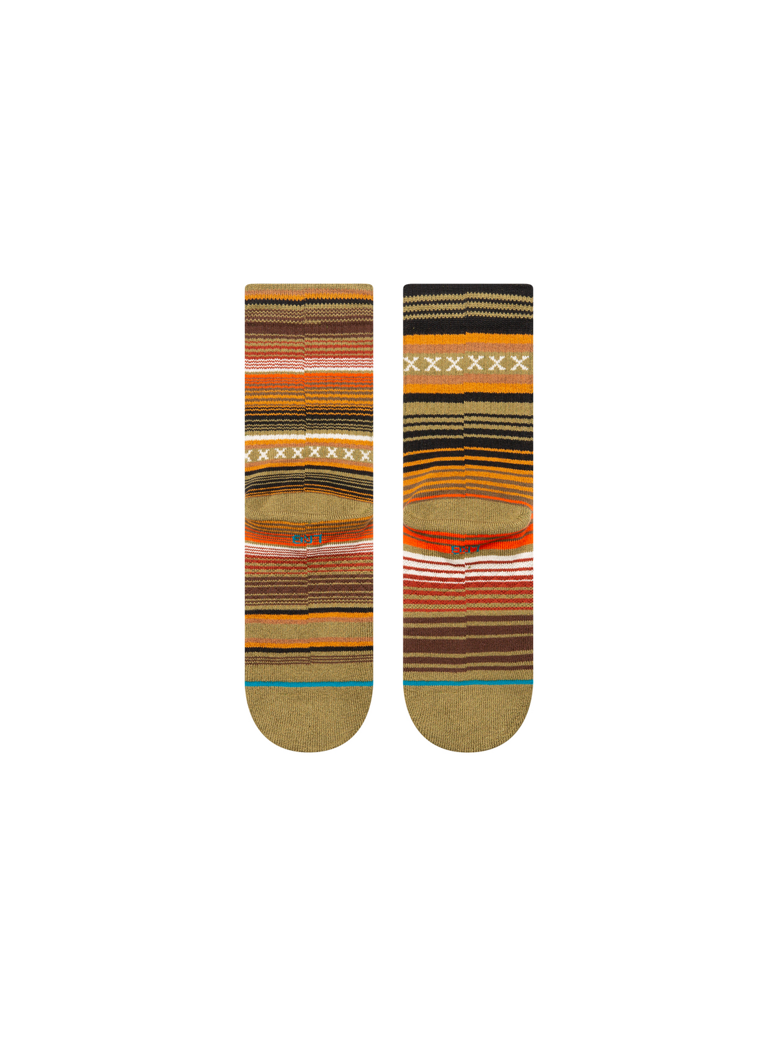 Stance CURREN KIDS