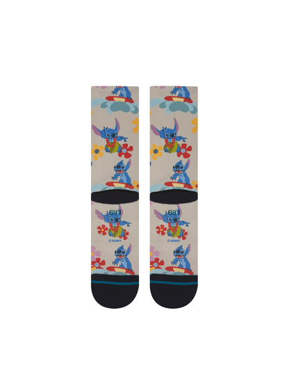 Stance LILO AND STITCH AOP KIDS CREW