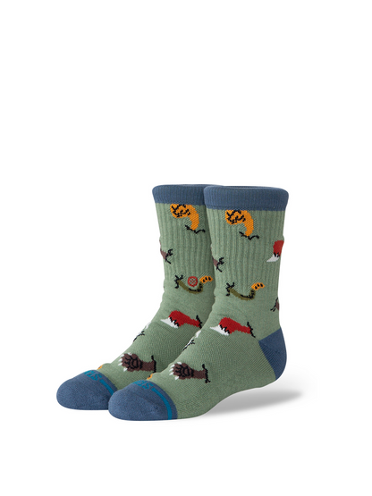 Stance NATURE BRAWL CREW