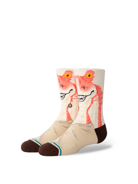 Stance JAR JAR CREW KIDS