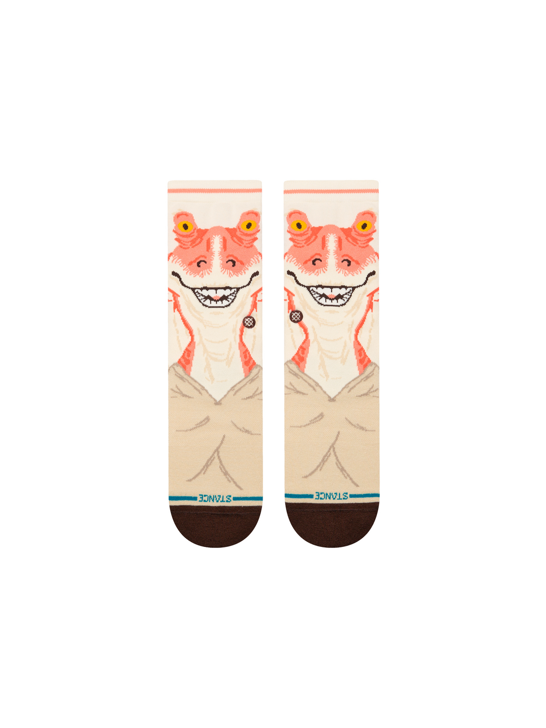 Stance JAR JAR CREW KIDS
