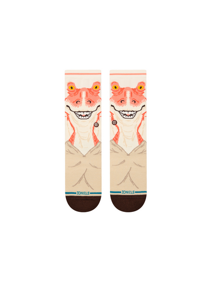 Stance JAR JAR CREW KIDS
