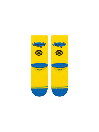 Stance WOLVERINE KIDS CREW