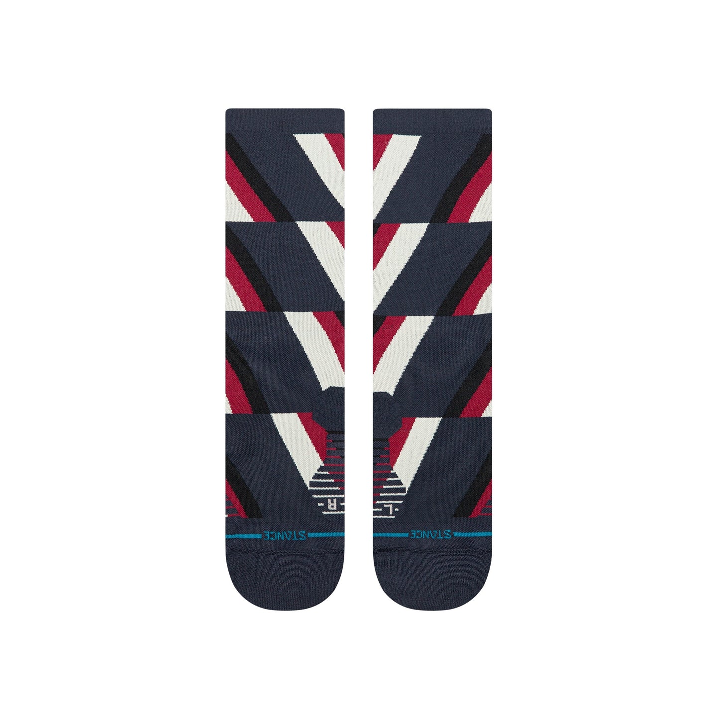 Stance GAMMA RAY UL CREW