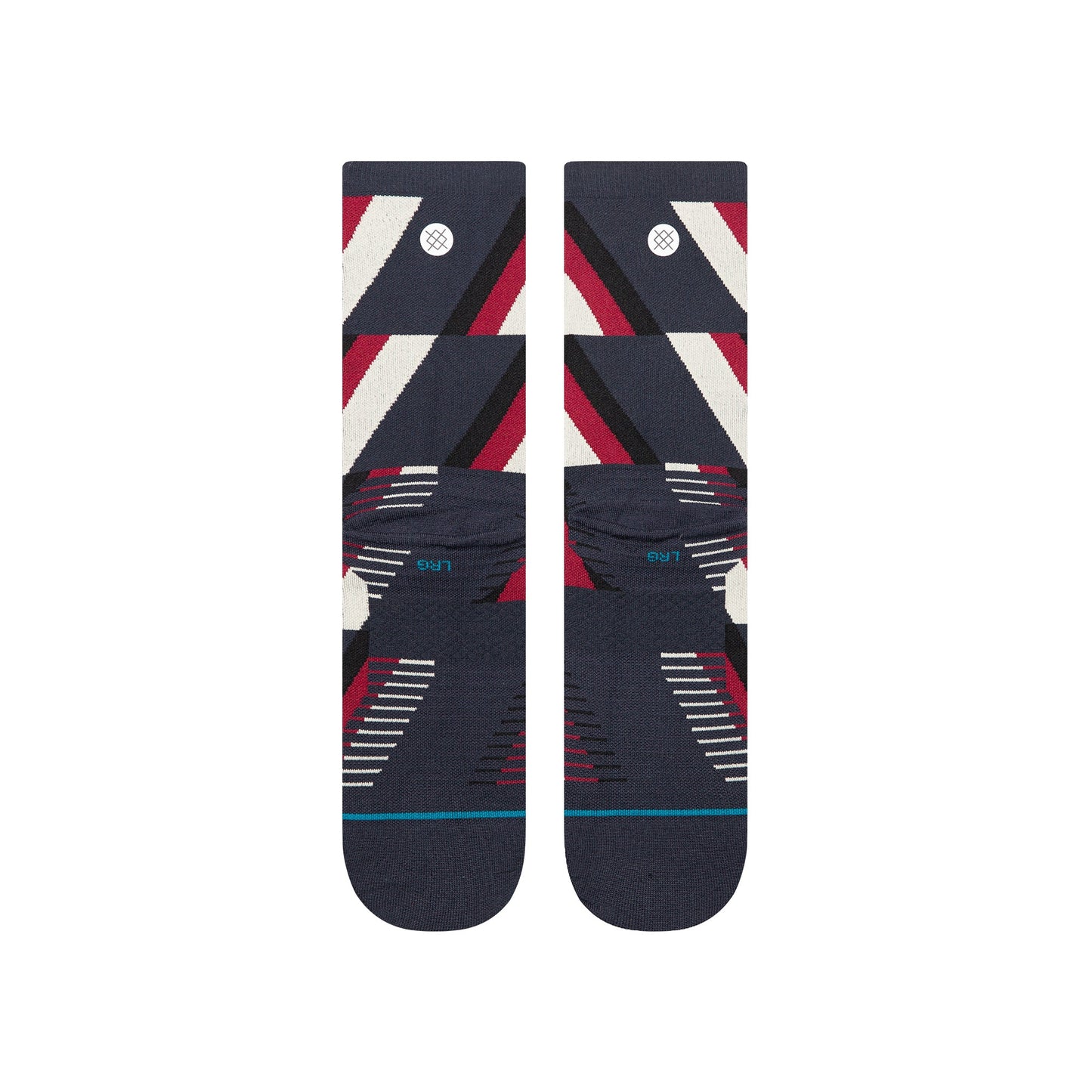 Stance GAMMA RAY UL CREW