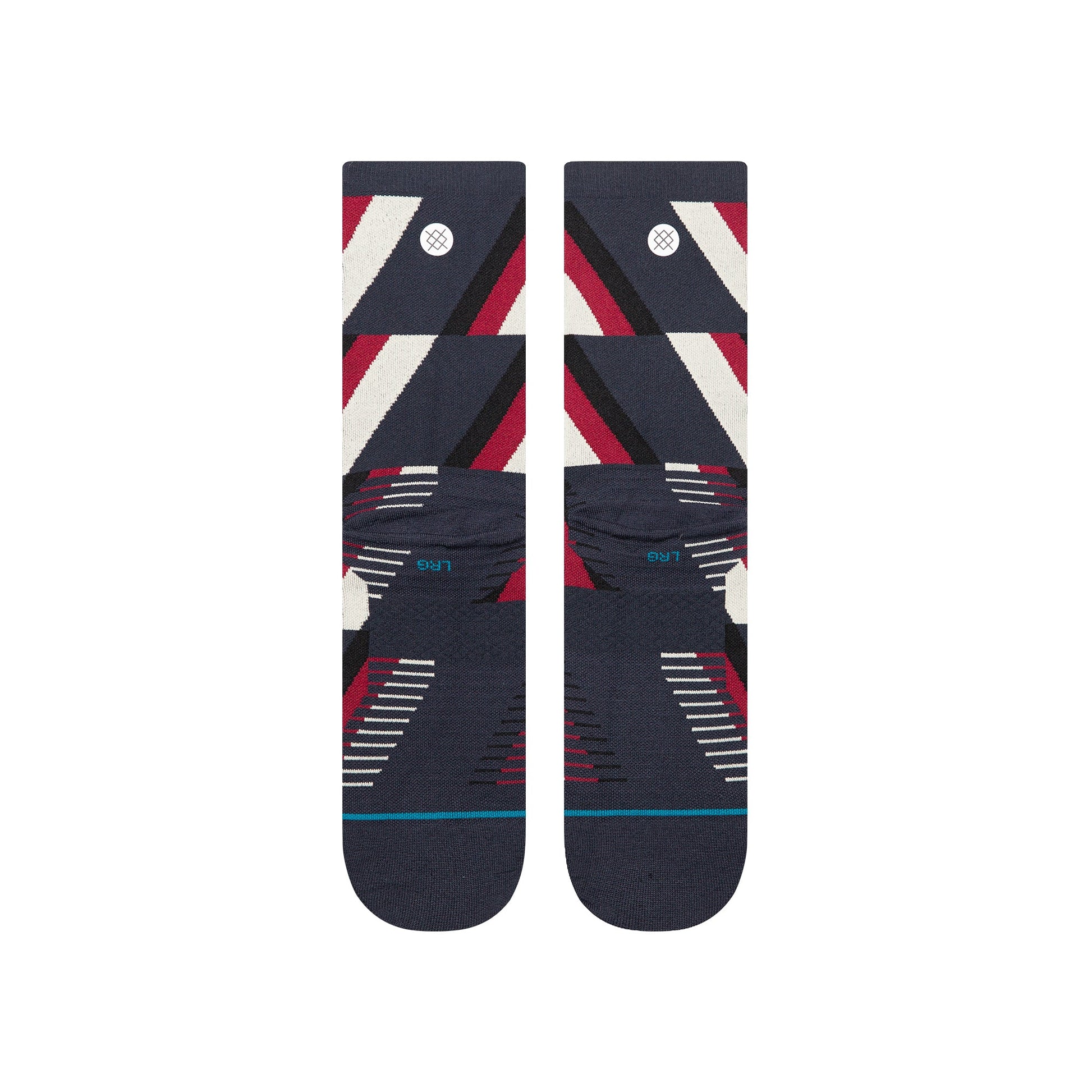Stance GAMMA RAY UL CREW