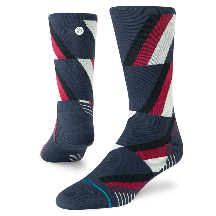 Stance GAMMA RAY UL CREW