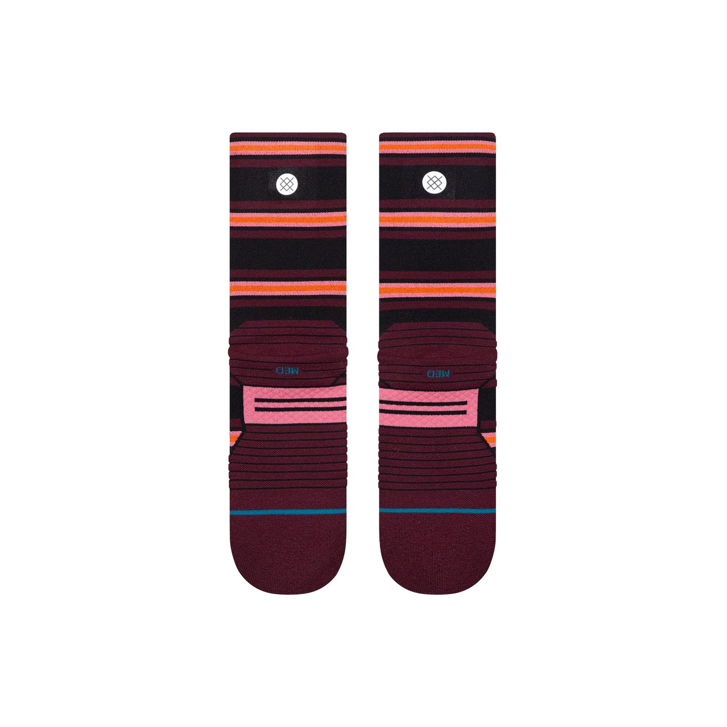 Stance WAYFARER LIGHT CREW
