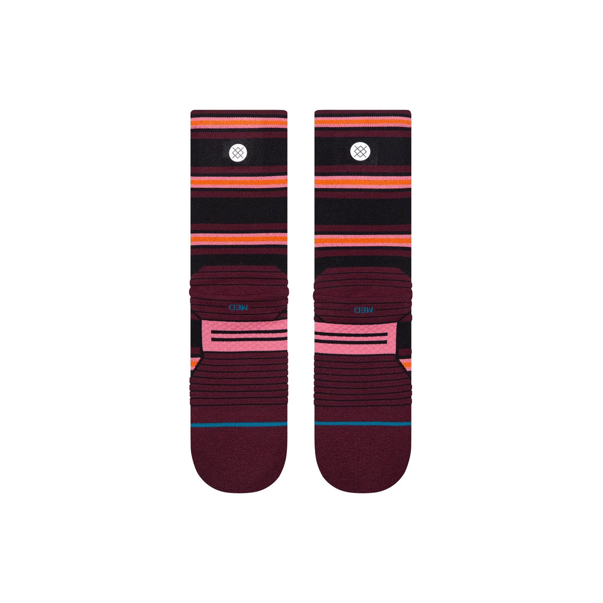 Stance WAYFARER LIGHT CREW