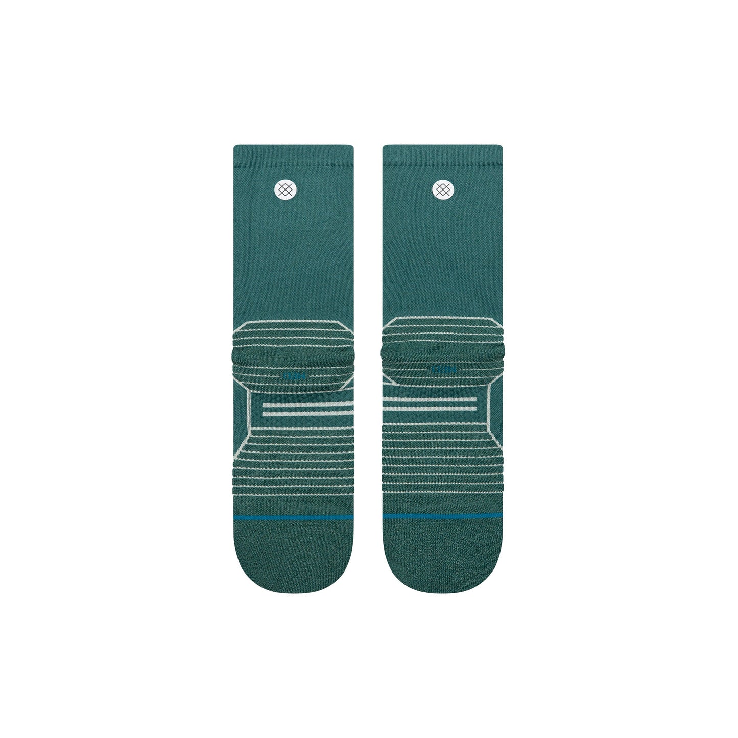 Stance VARIED LIGHT CREW
