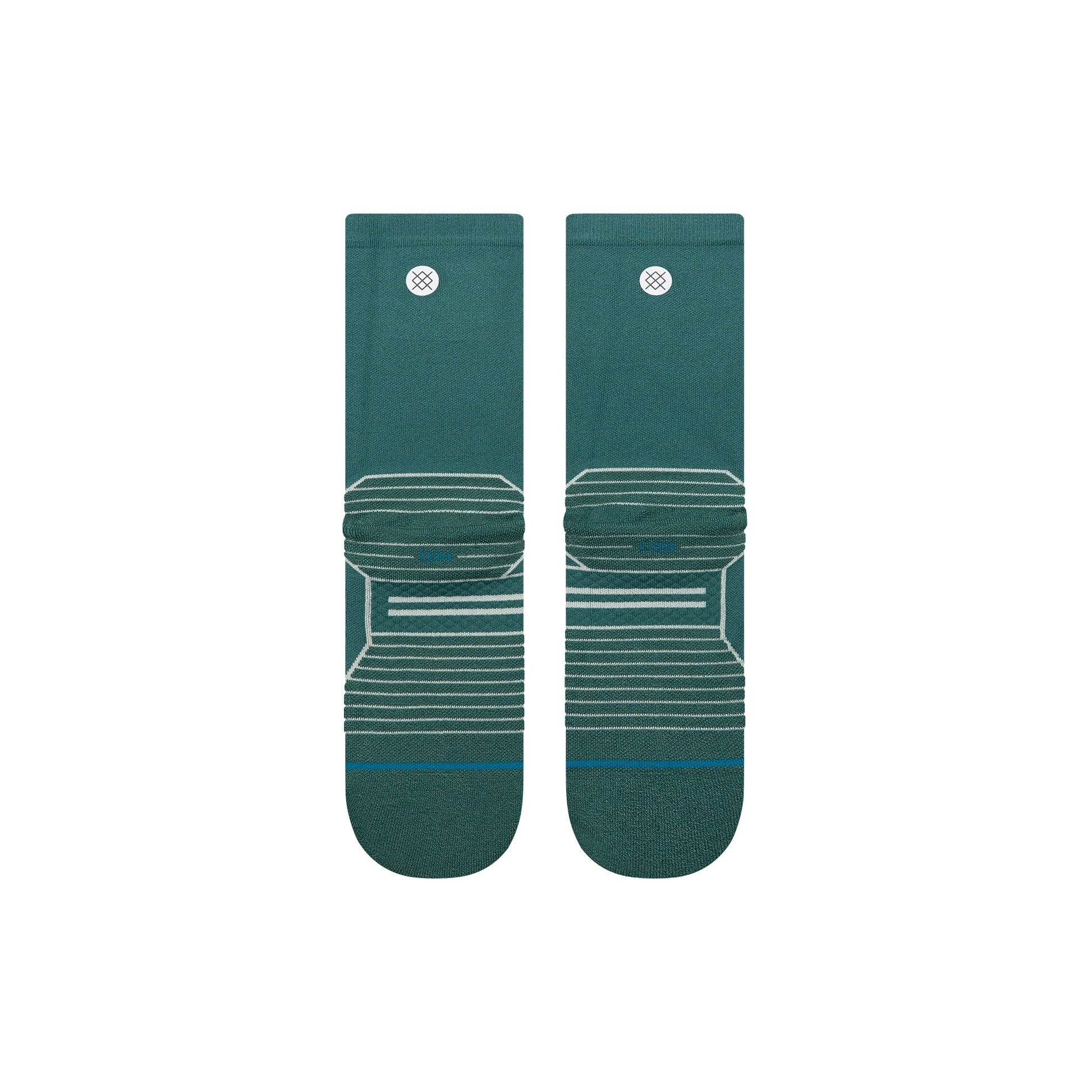 Stance VARIED LIGHT CREW