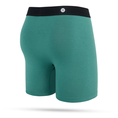Stance TEAL BOXER BRIEF