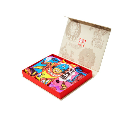 Stance THE MARVEL BOX SET