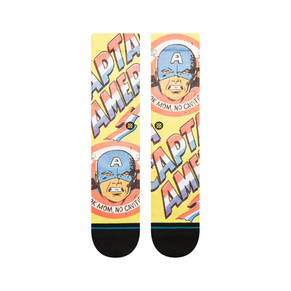 Stance NO CAVITIES