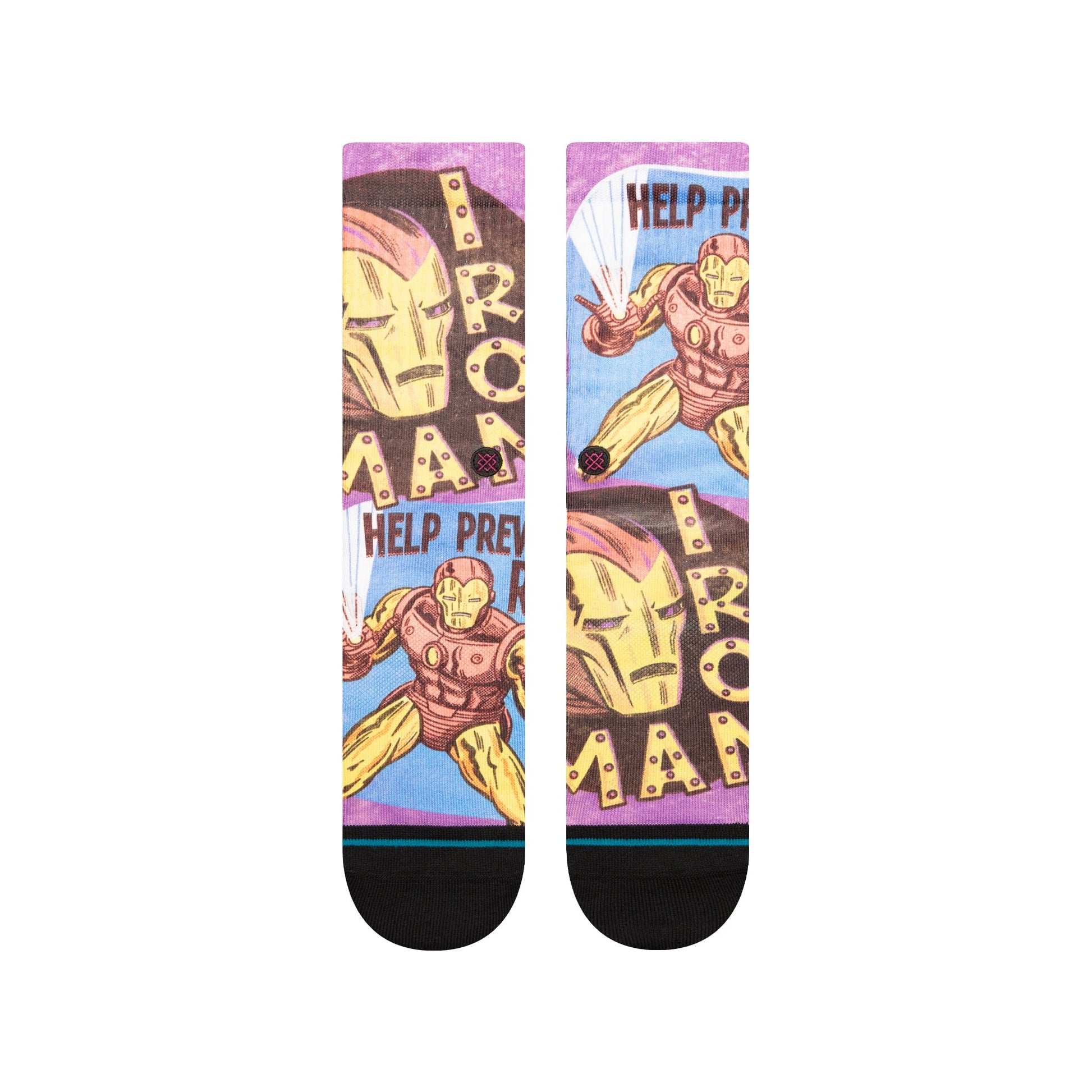 Stance PREVENT RUST
