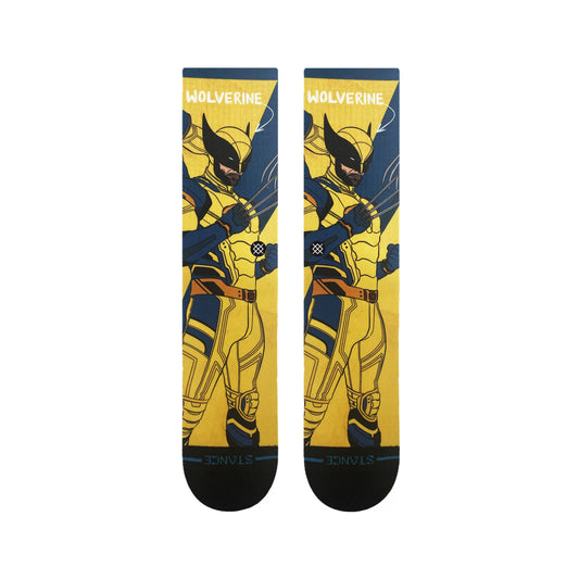Stance WOLV CREW