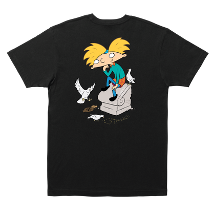 Stance HEY ARNOLD STOOP SS
