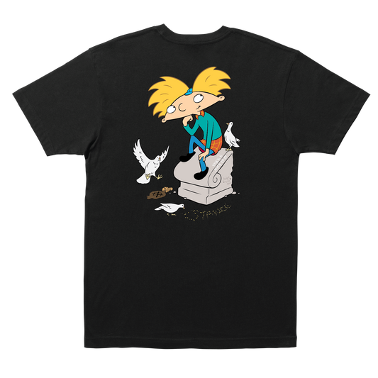 Stance HEY ARNOLD STOOP SS