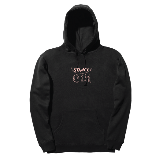 Stance The Grinch X Stance Merry Merry Hoodie