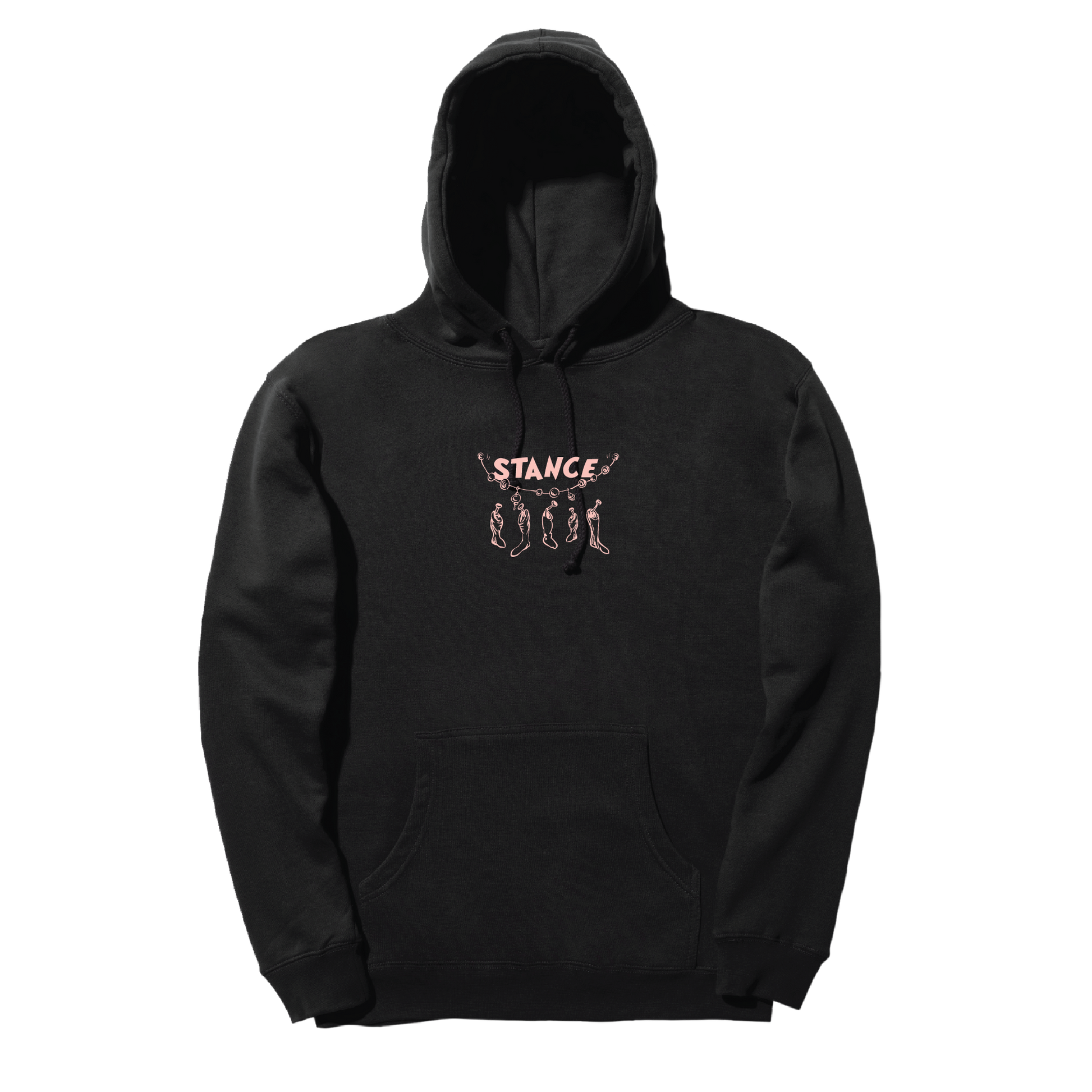 BLACK,M