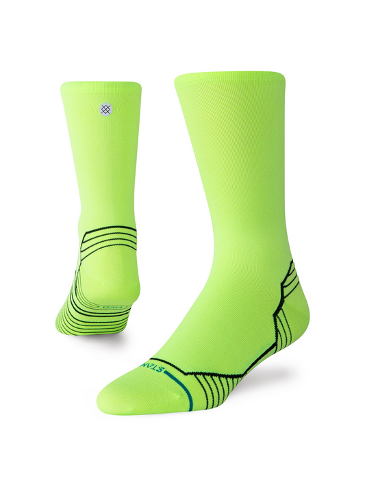 Stance VARIEGATED UL CREW