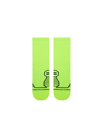 Stance VARIEGATED UL CREW