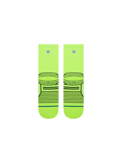 Stance VARIEGATED UL CREW