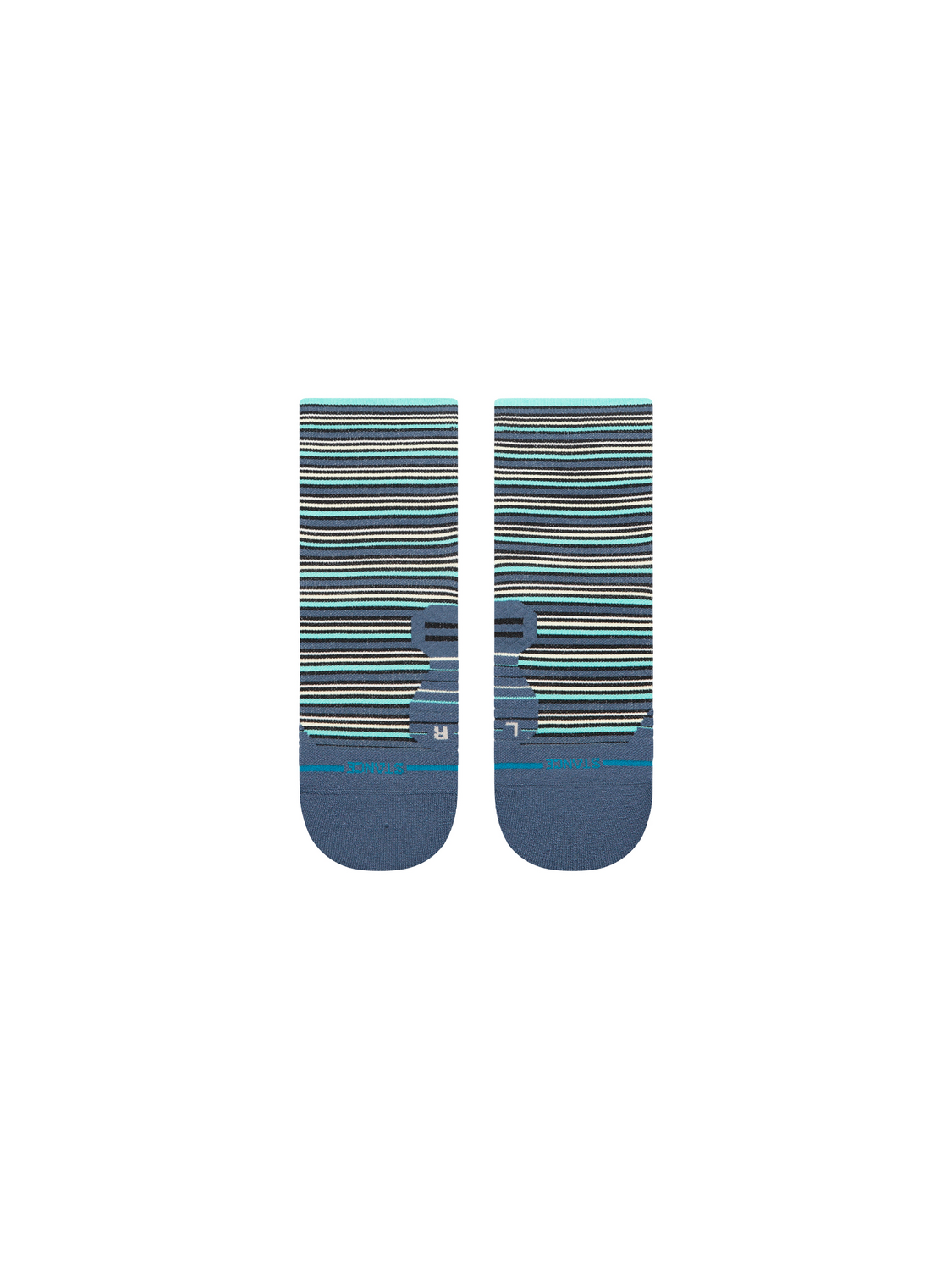 Stance EARNIE LIGHT QTR