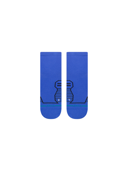 Stance VARIEGATED UL QTR