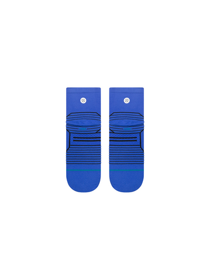 Stance VARIEGATED UL QTR