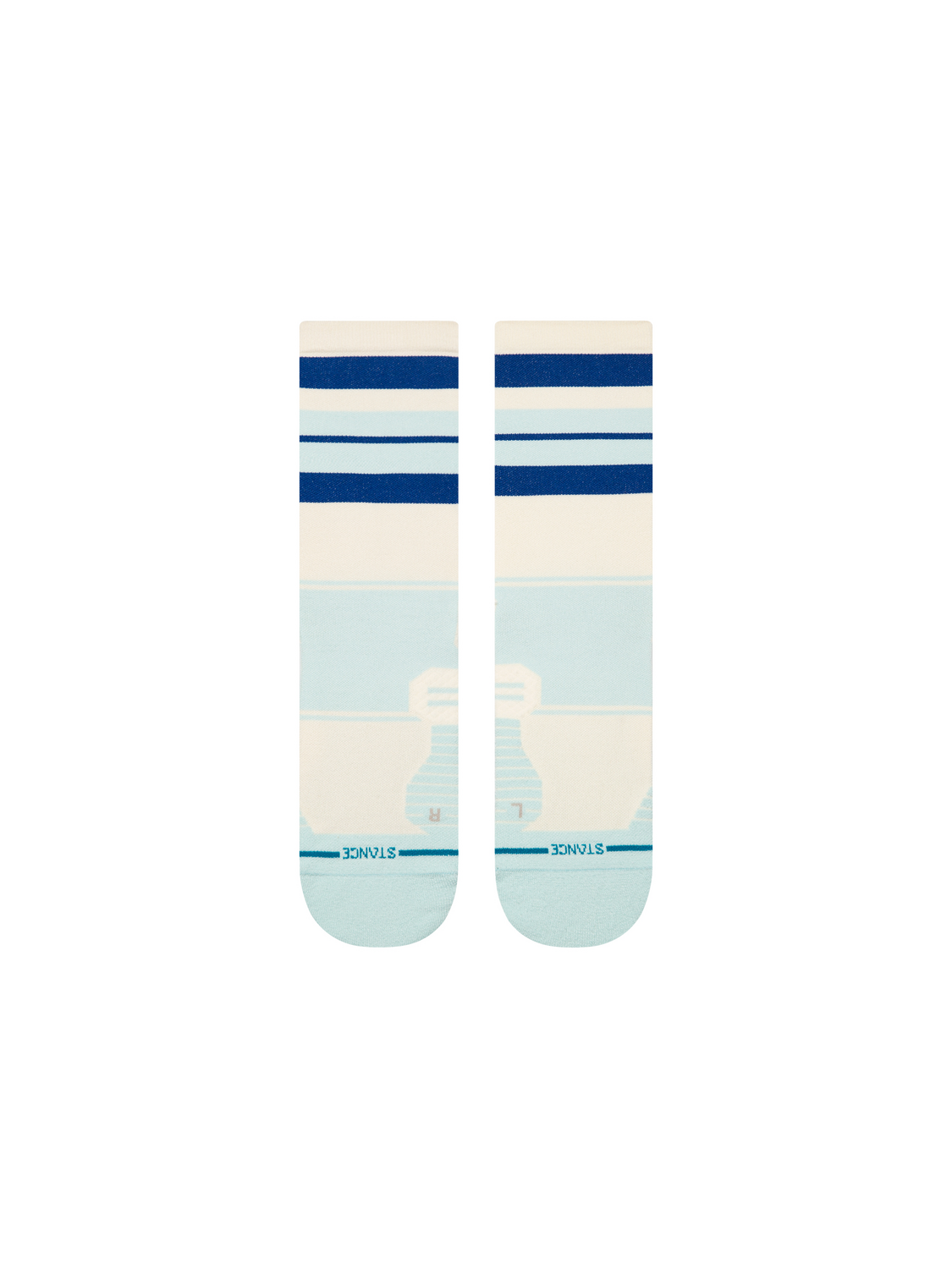 Stance FROZONE LIGHT CREW