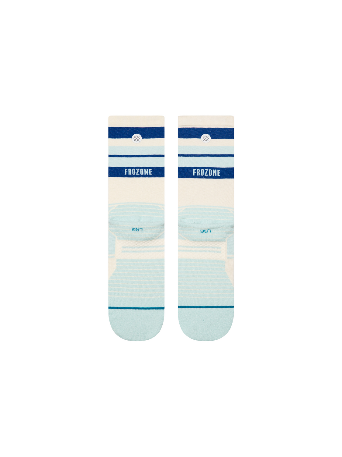 Stance FROZONE LIGHT CREW